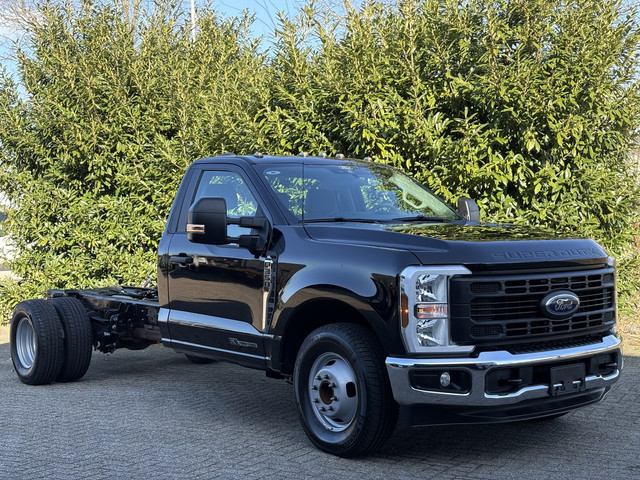 Ford F-350