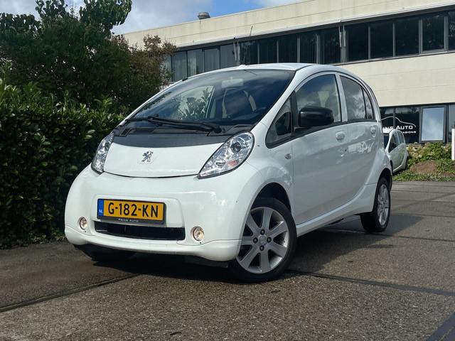 Peugeot iOn 2019 Elektrisch