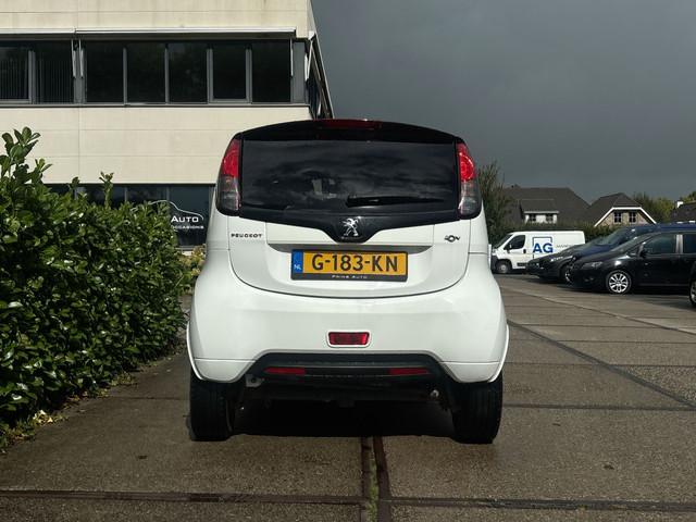 Peugeot iOn