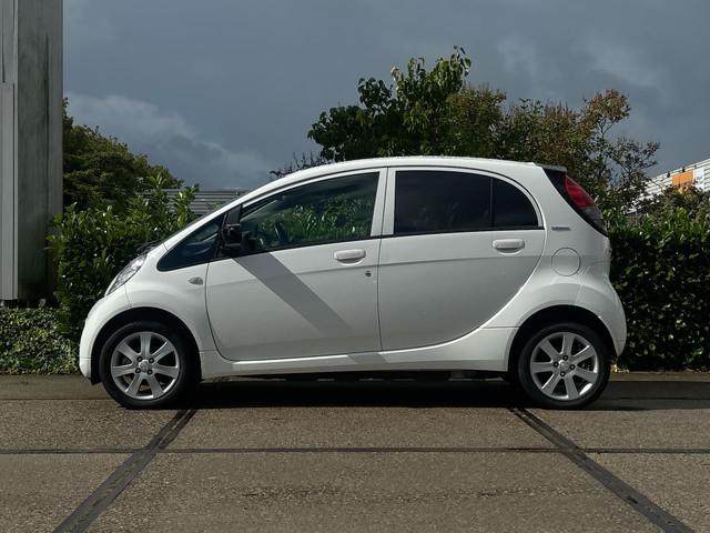 Peugeot iOn