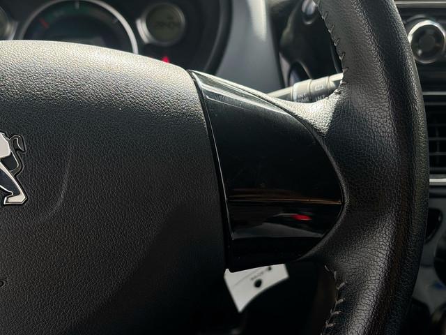 Peugeot iOn