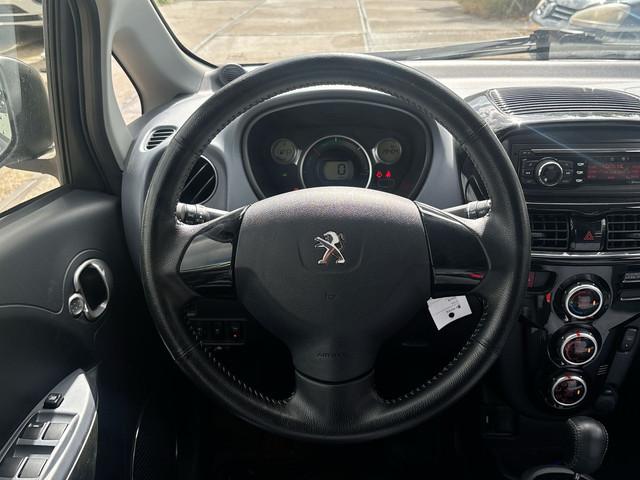 Peugeot iOn