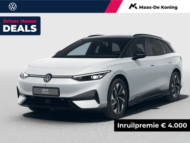Volkswagen ID.7