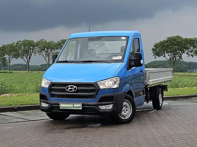 Hyundai H350 2018 Diesel