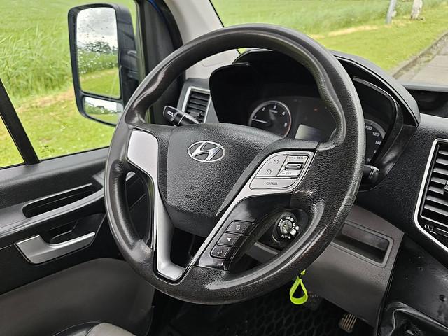 Hyundai H350
