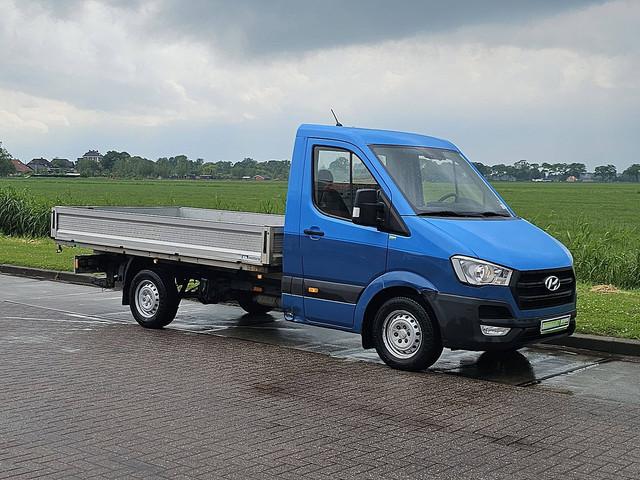 Hyundai H350
