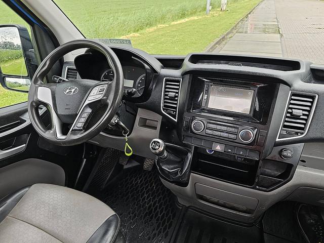 Hyundai H350