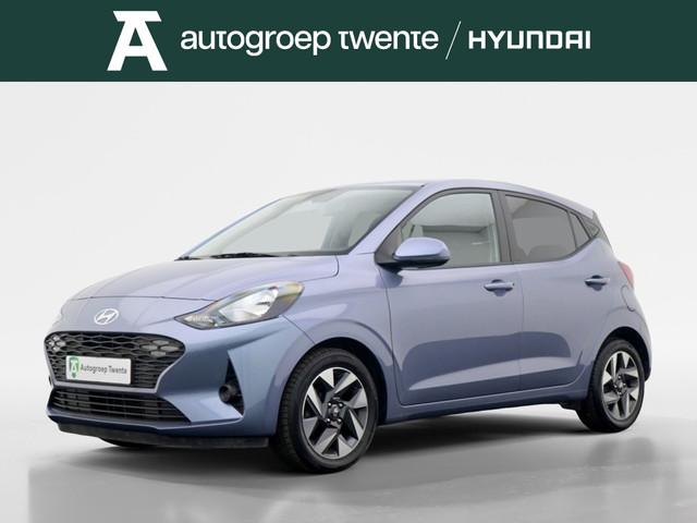 Hyundai i10 2025 Benzine