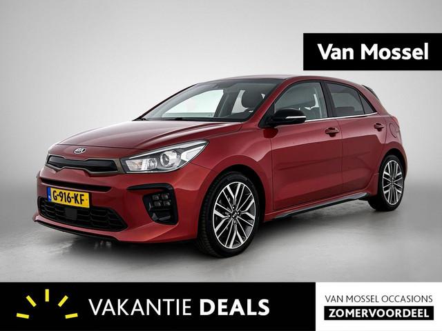 Kia Rio 2019 Benzine