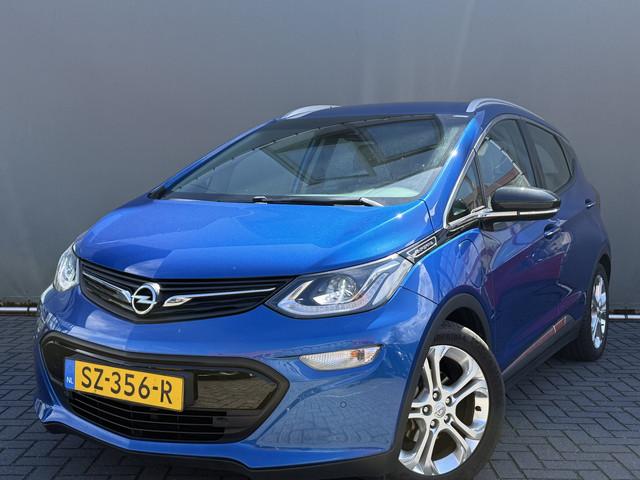 Opel Ampera-e 2018 Elektrisch