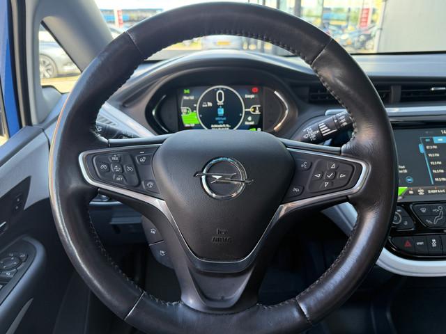 Opel Ampera-e