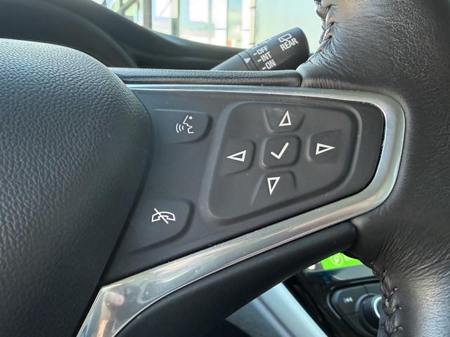 Opel Ampera-e