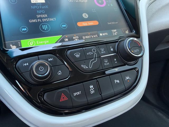 Opel Ampera-e