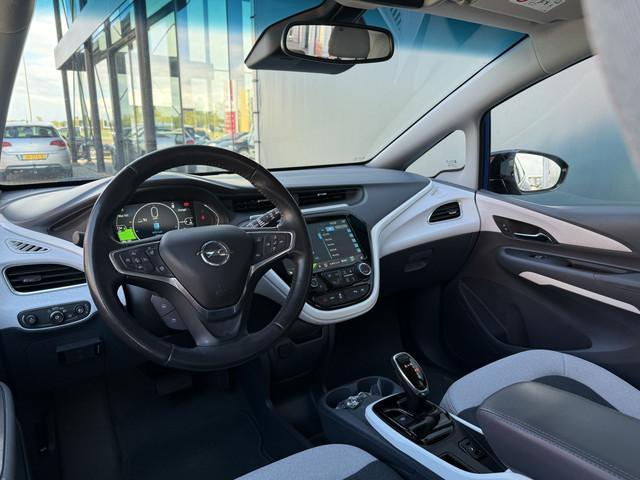 Opel Ampera-e