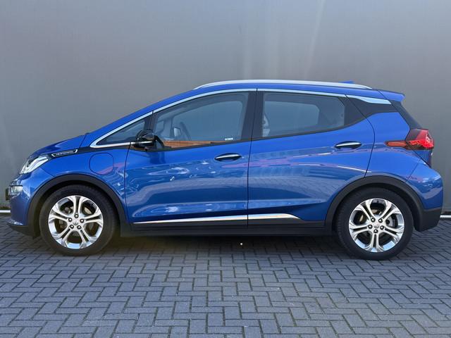 Opel Ampera-e