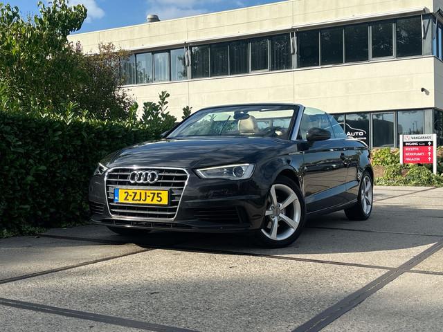 Audi A3 2015 Benzine