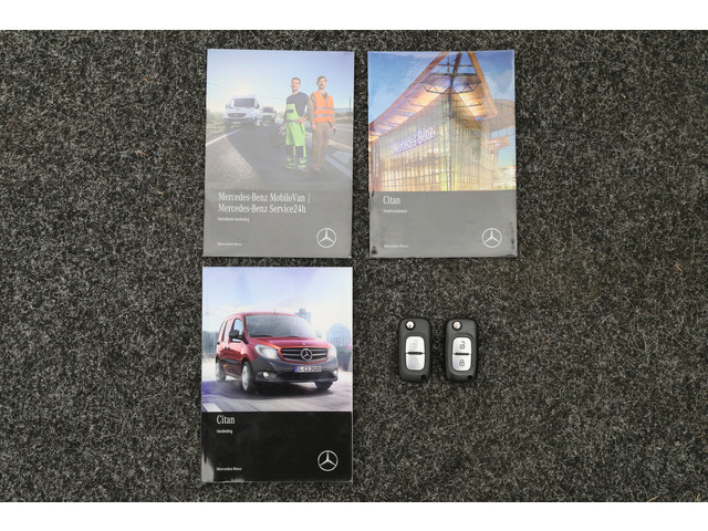 Mercedes-Benz Citan