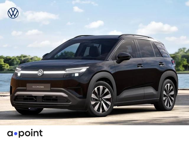 Volkswagen ID. Cross 2027 Elektrisch