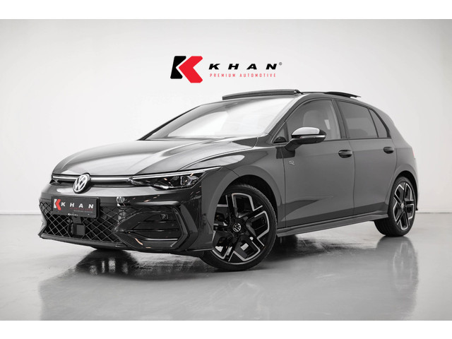 Volkswagen Golf 2025 Benzine