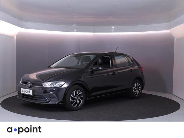 Volkswagen Polo 2021 Benzine