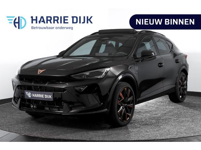 Cupra Formentor 2026 Hybride