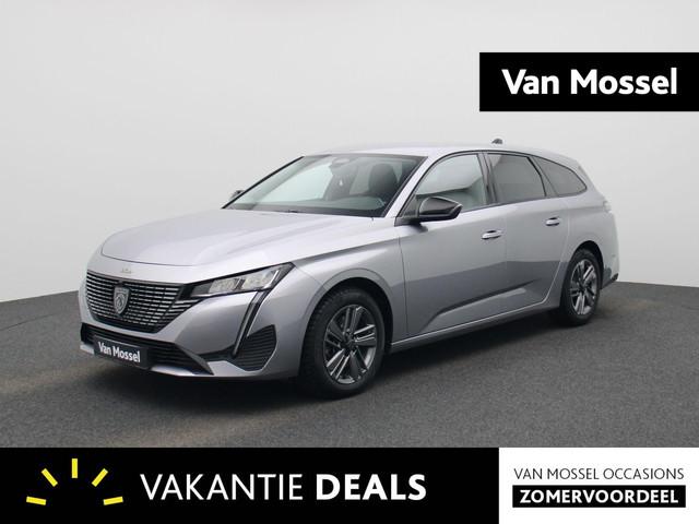 Peugeot 308 2023 Benzine