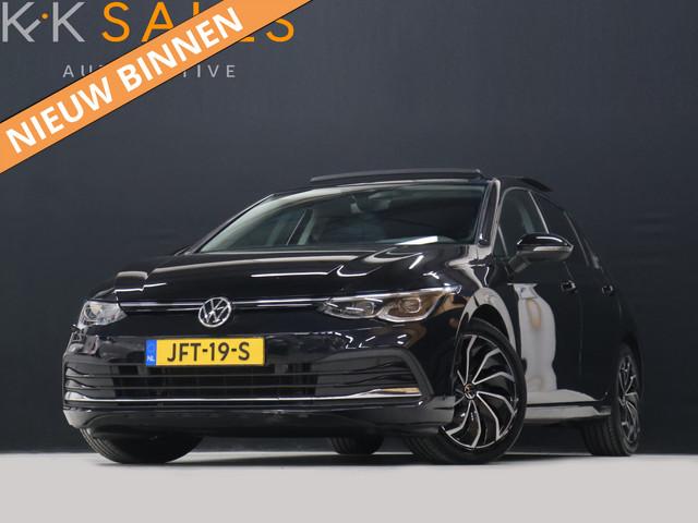 Volkswagen Golf 2020 Hybride