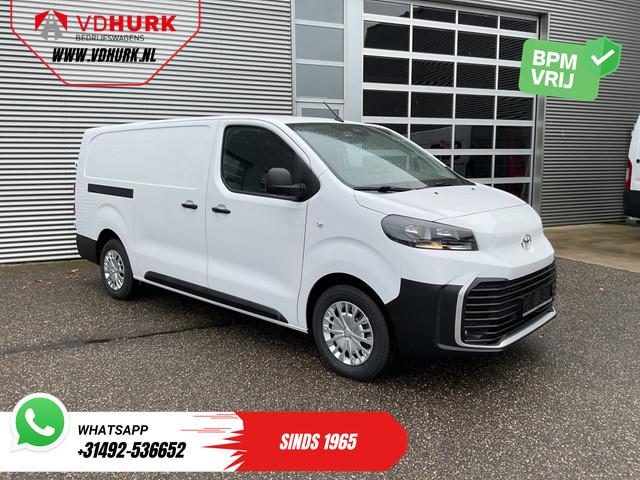 Toyota pro-ace