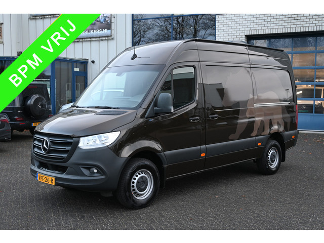 Mercedes-Benz Sprinter 2019 Diesel