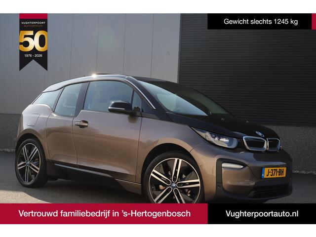 BMW i3 2020 Elektrisch