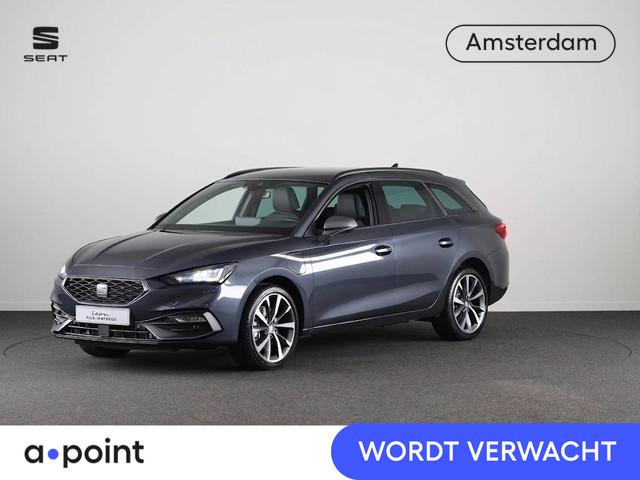 Seat Leon 2025 Hybride