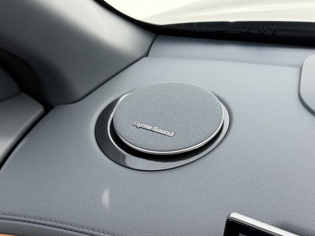 Geely Starray EM-i