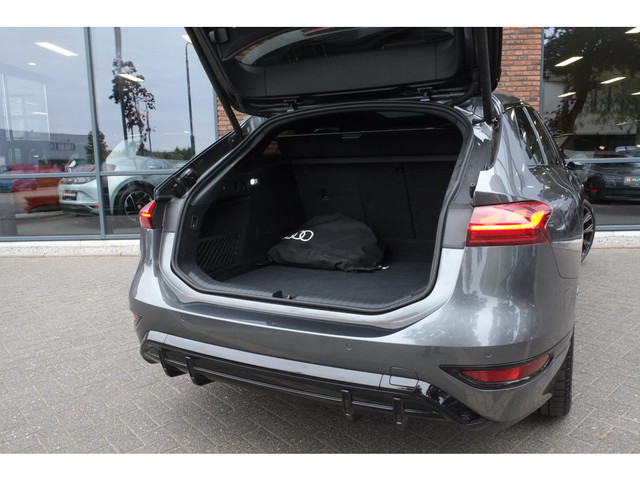 Audi A6 Avant e-tron