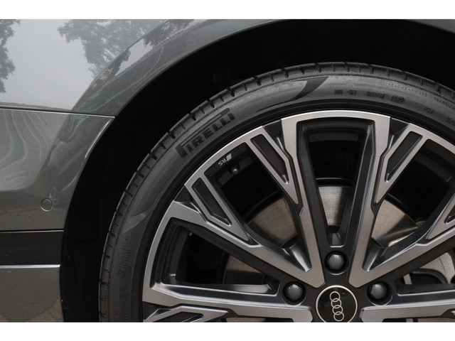 Audi A6 Avant e-tron