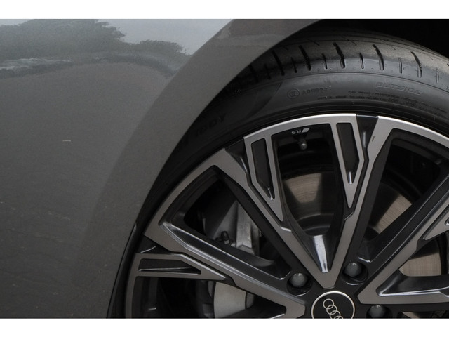 Audi A6 Avant e-tron