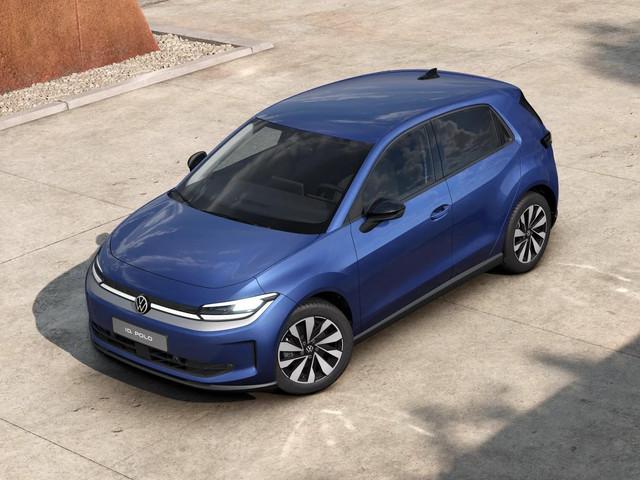 Volkswagen ID. Polo