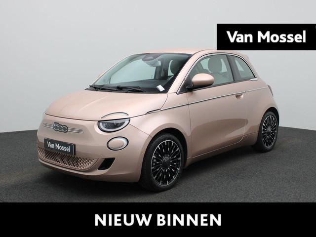 Fiat 500 2023 Elektrisch