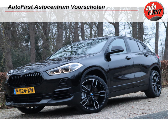 BMW X2 2022 Benzine