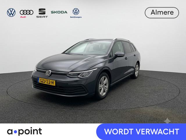 Volkswagen Golf 2025 Benzine