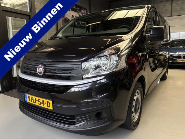 Fiat Talento