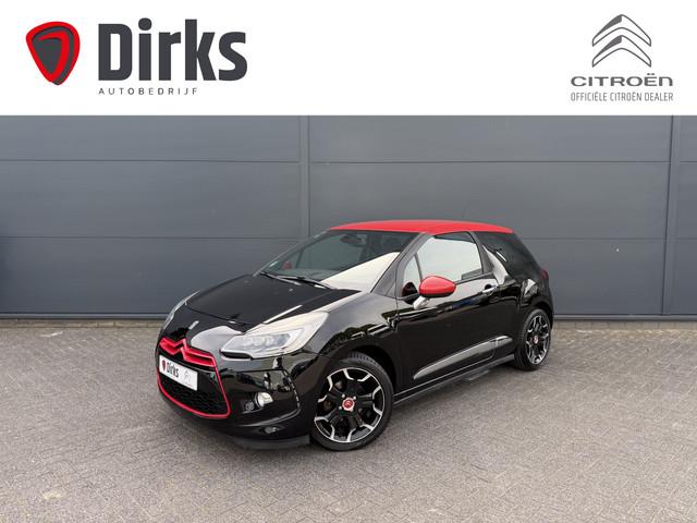 Citroën DS3
