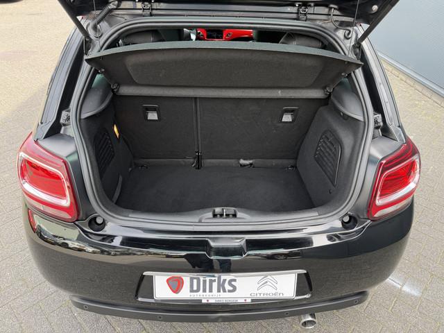 Citroën DS3