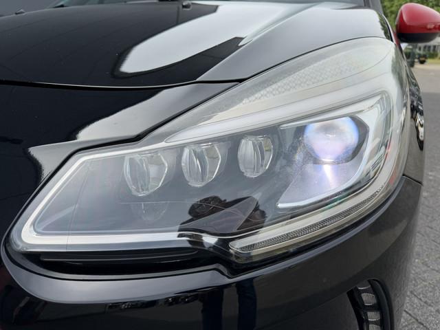 Citroën DS3