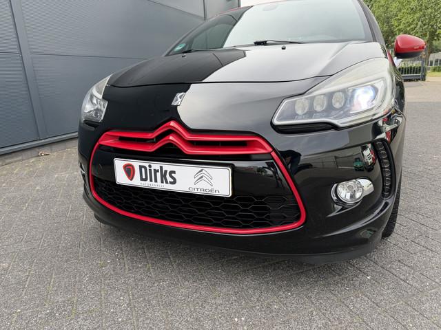 Citroën DS3