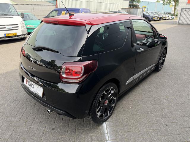 Citroën DS3