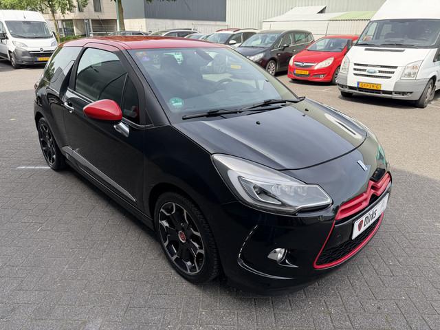 Citroën DS3
