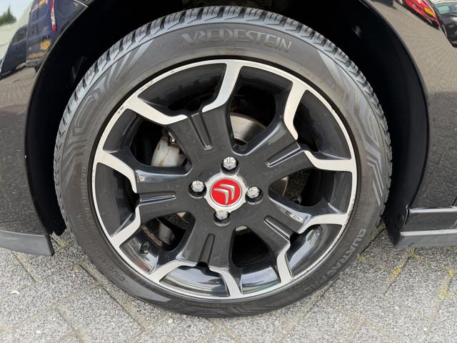 Citroën DS3