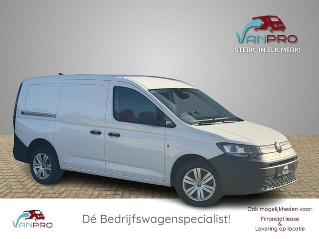 Volkswagen Caddy 2022 Diesel