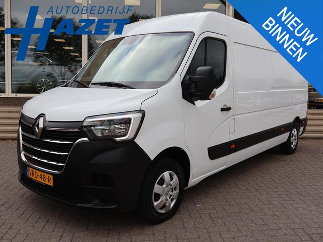 Renault Master 2022 Diesel