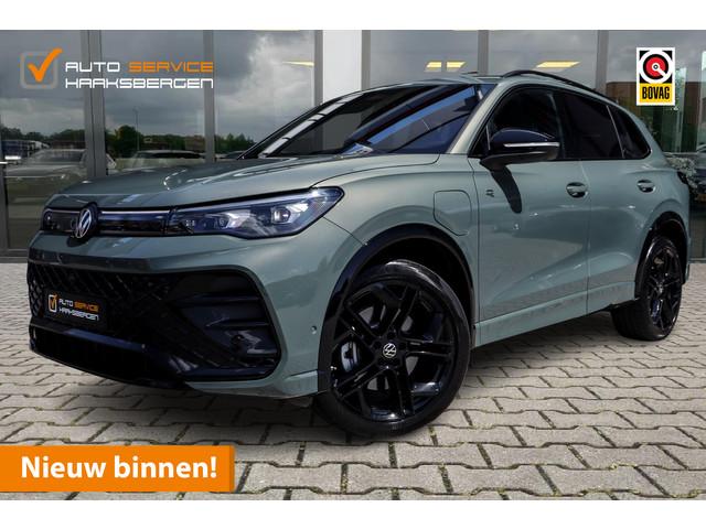 Volkswagen Tiguan 2025 Hybride